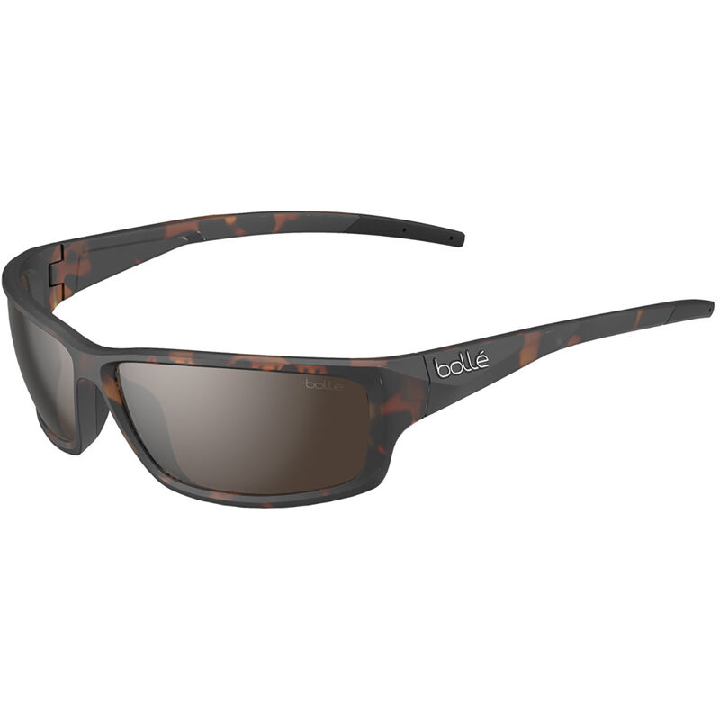 CERBER, Dark Tortoise Shiny-Brown Polarized, hi-res image number null